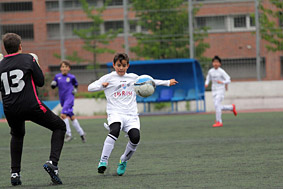 Alevín C
