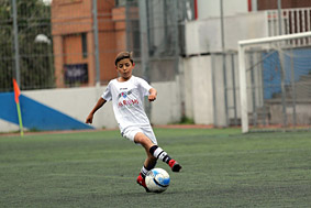 Alevín C