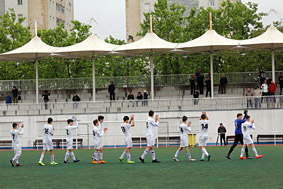 Cadete A