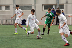 Cadete A