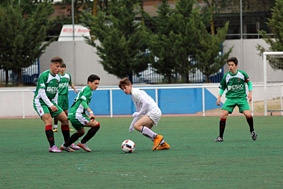 Cadete A