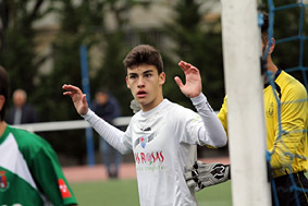 Cadete A