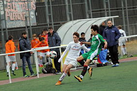 Cadete A