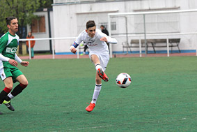Cadete A