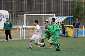 Cadete E