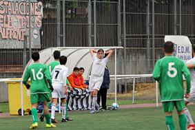 Cadete E