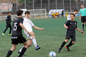 Infantil A