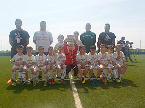 EDM - La DV7 Cup, antiguo torneo de El Planter en Valencia.