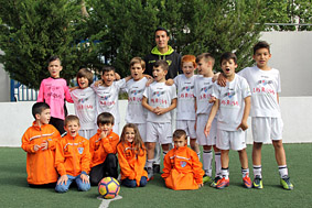Benjamín E