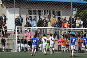 Benjamines