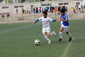 Benjamines