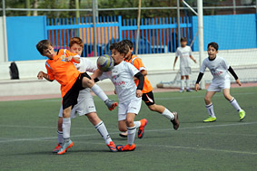 Benjamines