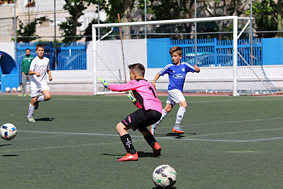 Benjamines