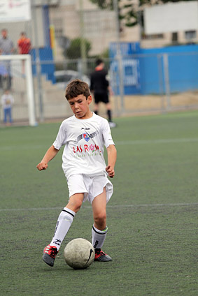 Benjamines