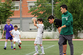Benjamines