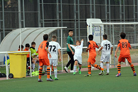 Infantil D