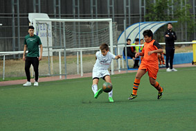 Infantil D