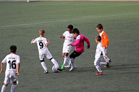 Prebenjamines