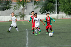 Prebenjamines
