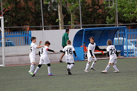 Prebenjamines