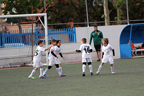 Prebenjamines