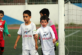 Prebenjamines