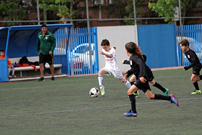 Prebenjamines