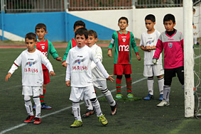 Prebenjamines