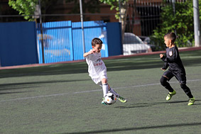 Prebenjamines