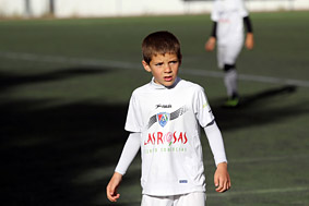 Prebenjamines