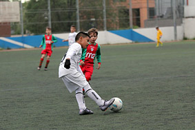 Prebenjamines