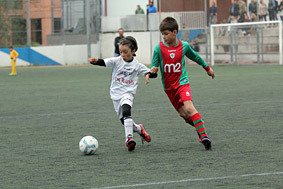 Prebenjamines