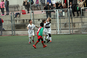 Prebenjamines