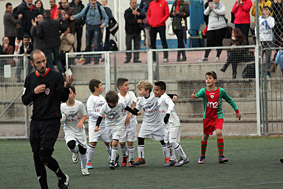 Prebenjamines