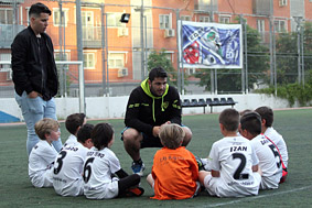 Prebenjamines
