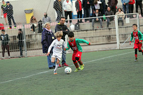 Prebenjamines