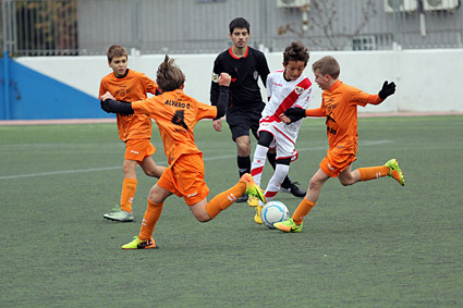 Benjamines