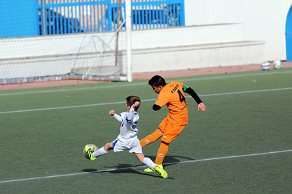 Benjamines