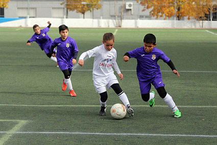 Benjamines