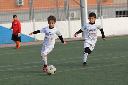 Prebenjamines