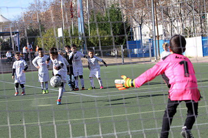 Prebenjamines
