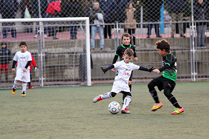 Prebenjamines