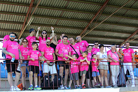 Benjamín E Torneo de Campeones