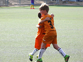 Chupetín