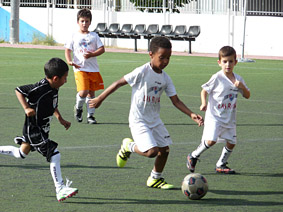 Chupetín