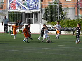 Chupetín
