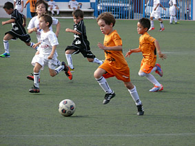 Chupetín