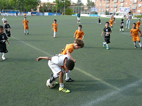 Chupetín