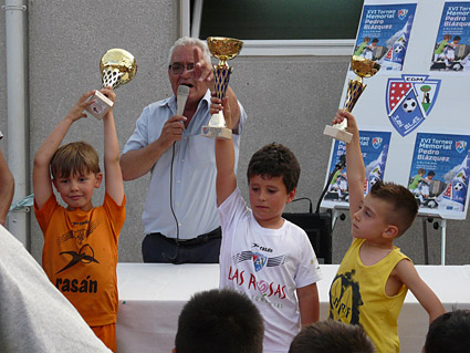 Chupetín