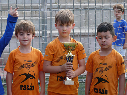 Chupetín